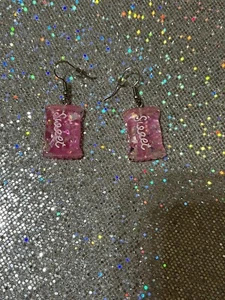 Indie Earring - Picture 1 of 2