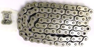 RK QUAD XW-RING CHAIN 112 LINK - Picture 1 of 1