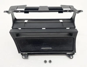 99-06 Genuine OEM BMW E46 325xi Radio Mounting Bracket Storage 51168268892 M3 - Picture 1 of 8