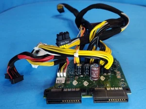 Dell PowerEdge R440 Server Power Supply Backplane Distribution Board 1NV2N - Picture 1 of 4