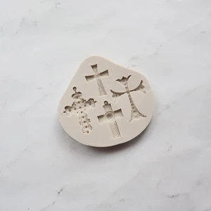 MULTI CROSS MOLD - Picture 1 of 4