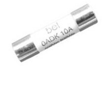 Belfuse Fusibile (Ø x L) 5 mm x 20 mm 20 A Contenuto 100 pz. Bulk