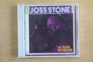 Joss Stone – The Soul Sessions (Box C295) - Picture 1 of 2