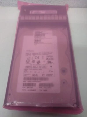 Hitachi UltraStar HUS156045VLS600 450GB 3.5" SAS 2 Enterprise Hard Drive - Image 1 of 4