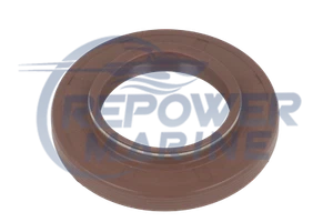 U J Dichtung für Volvo Penta SX, DPS & OMC Cobra, ersetzt 3852272 - Bild 1 von 1