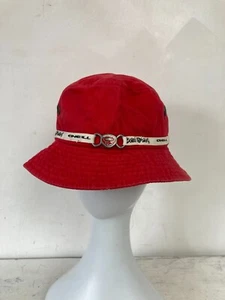O'Neill Fischerhut Red Board Babes Gr. 54 Small Sonnenhut Strand Surf Festival - Bild 1 von 5
