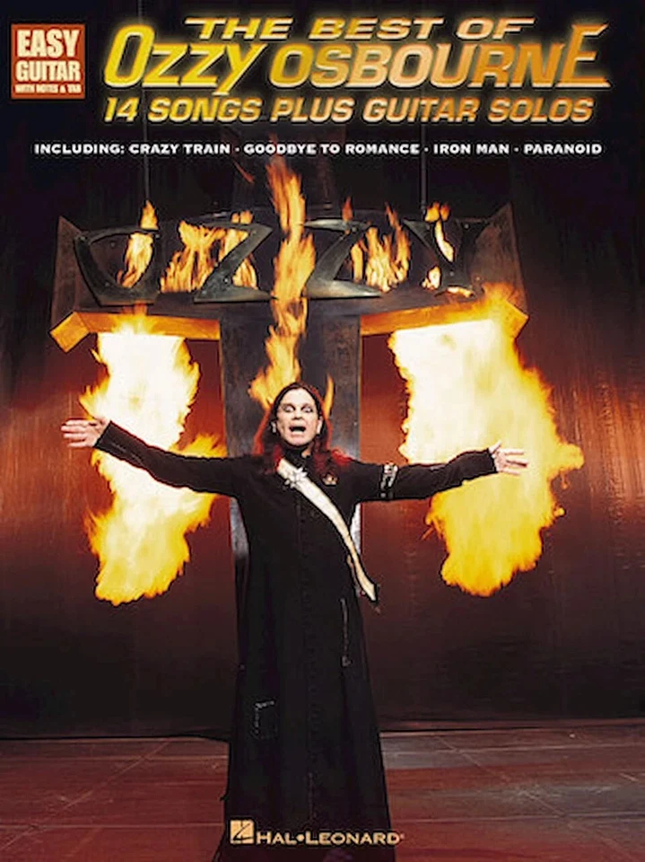 The Best of Ozzy Osbourne - Image 1 of 1