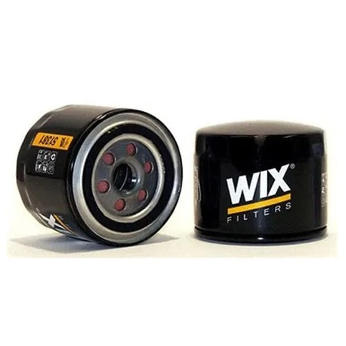 Mitsubishi MONTERO Gen1; Mitsubishi Mighty Max; Ram D50- Filtro de aceite (51381) Foto 1 de 1