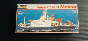 Revell 5225 Research Vessel Meteor 1/300 - Bild 1 von 4