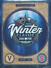 2024 NHL Winter Classic Program - Seattle & Las Vegas - Shipped in a Box- Sealed