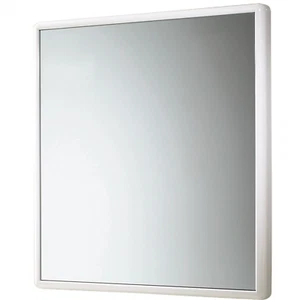 Specchio per bagno specchi da parete muro trucco vintage moderno specchiera - Foto 1 di 2