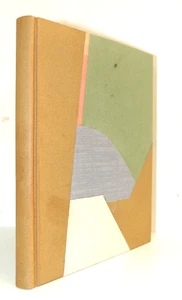 Reliure Atelier Rouge Brique. Philippe Delerm. Les chemins nous réinventent. - Bild 1 von 12