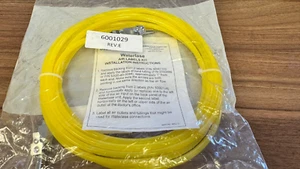 Biolase Technology 6001029 - AIR HOSE ASSY Waterlase MD Waterlase Iplus - Picture 1 of 3