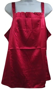 NWT - KATHLEEN KIRKWOOD SILKY PLEATED CAMI, SMALL - Picture 1 of 4