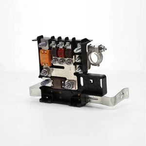 Original Iveco 69500831 Batterieklemme plus Daily IV-V 2.3, 3.0 - Bild 1 von 8