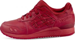 Asics Onitsuka Tiger Gel Lyte 3 III H63QK-2323 Zapatillas Zapatos Hombres Nuevo - Imagen 1 de 1