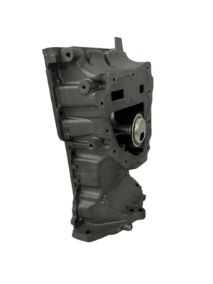 Cadillac XTS 12658512 2015-2019 cárter de aceite superior 3,6 L genuino OEM Foto 1 de 4