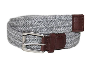 Cinturón Hackett London Jeans con correas - Imagen 1 de 1