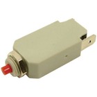 Cliff FC6610A Interno Fusibile 10A Reset Funzione Singolo Unità