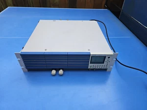 Kikusui PLZ1004W Multifunctional Electronic Load 200A 1000W - Foto 1 di 14