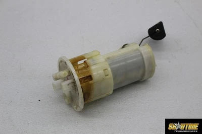 04-06 YAMAHA FZ6 FLOTADOR GAS COMBUSTIBLE GASOLINA BOMBA NIVEL UNIDAD DE ENVÍO Foto 1 de 4