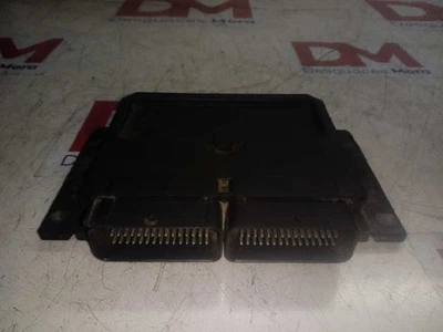 46737473 CENTRALINA MOTORE / 6121641 PER FIAT DOBLO 119 1.9 D ACTIVE 05.2004- - Immagine 1 di 4