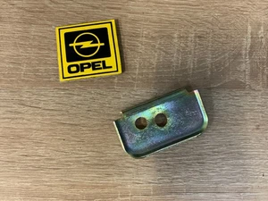 Placa de sujeción bolsa de sujeción batería * OPEL CIH OHV - Imagen 1 de 2