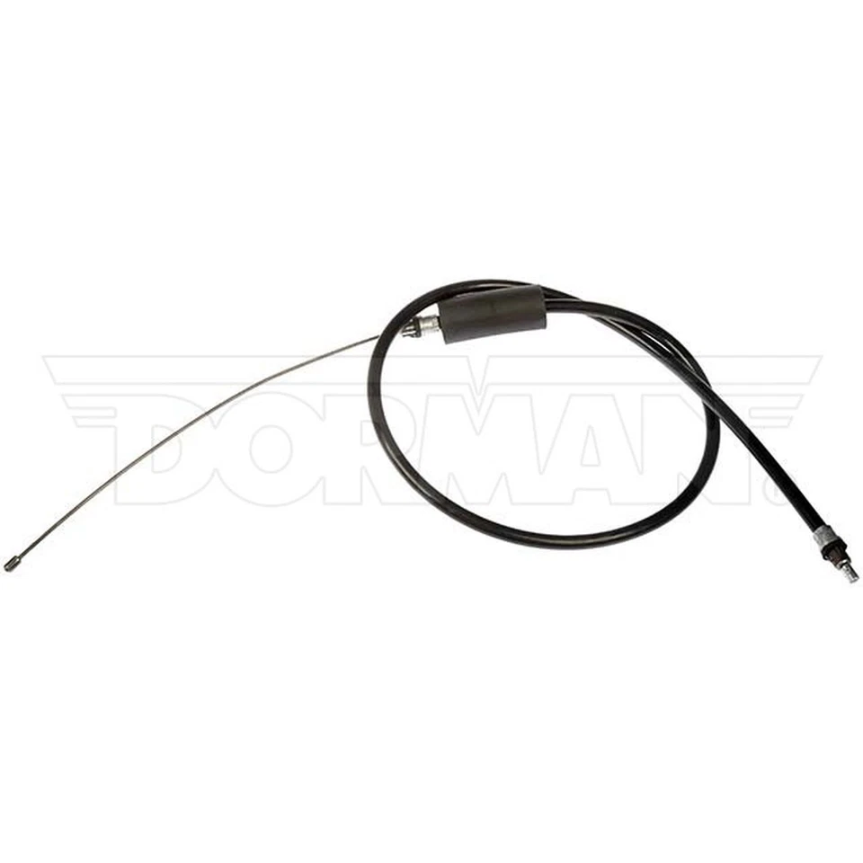 Cable de freno de estacionamiento Dorman C660608 para 03-07 Buick Rendezvous Foto 1 de 4