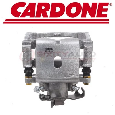Cardone Reman Ultra Rear Left Disc Brake Caliper for 2004-2007 Ford Freestar - - Image 1 of 4