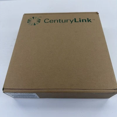 CenturyLink Wireless Modem Router Model #C1100Z New/never Used/Box Not Sealed - Image 1 of 4