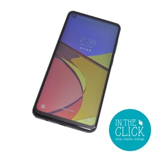 Samsung Galaxy A21s Black (Holo) 128GB Quad Camera |B Grade| Shop.Inspire.Change - Picture 1 of 6