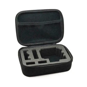 Storage Case Bag Box for GoPro Hero 8 7 6 Mini EVA Protective Box Mount C - Picture 1 of 8