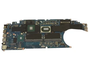 Placa madre Dell M21VD FDV50 LA-J282P para computadora portátil para Precision 15 3551 - Imagen 1 de 1