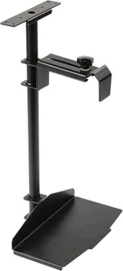 EUREKA ERGONOMIC Under Desk PC Mount, Computer Tower Holder 360° Swivel Height & - Picture 1 of 10