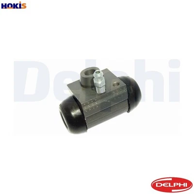 WHEEL BRAKE CYLINDER LW90056 FOR LANCIA 188A9.000 199A3.000/A2.000 1.2L 4cyl - Image 1 of 4