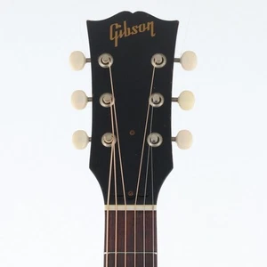 Gibson 1957 Lg-1 Sunburst Safe delivery from Japan - Picture 1 of 11