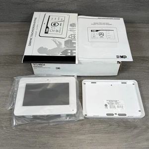 DMP 7872-WBOA TOUCH LCD KPD, 4 ZONES, PROX.BOA - Picture 1 of 4