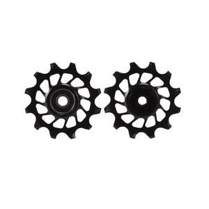 absoluteBLACK XX1 Derailleur Pulleys, XD - Black - Picture 1 of 1