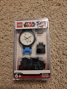 LEGO Star Wars Watch 2009 Storm Trooper Sealed In Original Packaging - Picture 1 of 5
