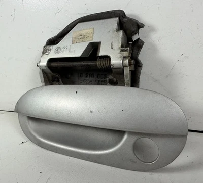 1997-00 BMW E39 M5 540i 528i водитель передняя внешняя дверная ручка - Изображение 1 из 3