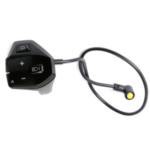 Steuerung links RC1 Fit 1.0 Kabel 375mm 500049F FLYER E-Bike - Bild 1 von 1