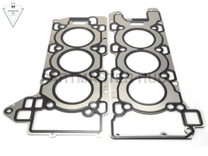 2014-2020 Land Rover Left & Right Head Gasket 4 Layer  - AJ126 3.0L V6 S/C - Picture 1 of 6