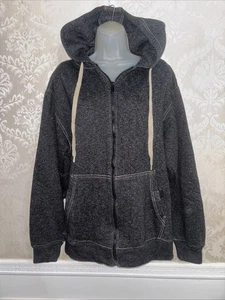 Sudadera con Capucha PJ Mark Manga Larga Cremallera Completa Talla L - Imagen 1 de 7