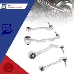 Front Lower Suspension Control Arm w/Ball Joint & Bushing Kit For 2012-2017 BMW - Foto 1 di 8