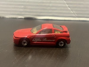 Matchbox🔥1991 Alfa Romeo SZ - 1991 - 1:56- - Picture 1 of 7