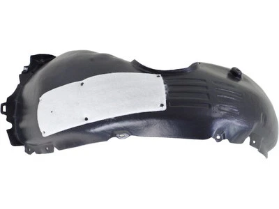 Repuesto guardabarros forro Volkswagen e-Golf 2015-2020 AP 92539HKRP Foto 1 de 2