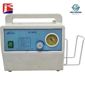 Gabler FSE 500 Suction Pump Fluid Aspirator. - Picture 1 of 7