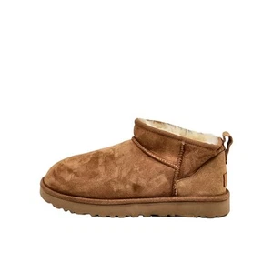 UGG Damen Stiefeletten / Boots / Lammfell Gefüttert Größe. 41 - Bild 1 von 6