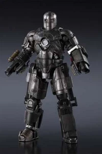72760 Iron Man Mk 1 Birth Of Iron Man Ed Shf - Picture 1 of 1