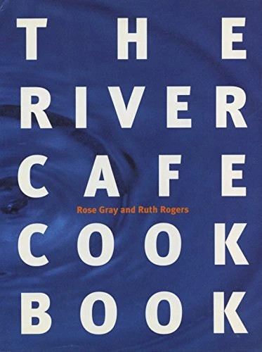The River Cafe Cookbook by Ruth Rogers - Image 1 of 1